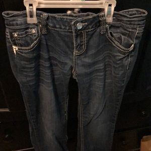 Premiere by rue 21 pants size 7/8